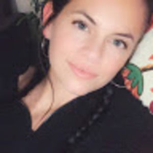 Meet your Posher, Kassie